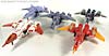 Universe - Classics 2.0 Cyclonus (Challenge at Cybertron) - Image #56 of 155