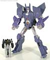Universe - Classics 2.0 Cyclonus (Challenge at Cybertron) - Image #129 of 155