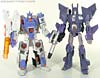 Universe - Classics 2.0 Cyclonus (Challenge at Cybertron) - Image #136 of 155