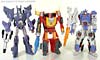 Universe - Classics 2.0 Cyclonus (Challenge at Cybertron) - Image #141 of 155