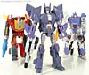 Universe - Classics 2.0 Cyclonus (Challenge at Cybertron) - Image #143 of 155