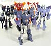 Universe - Classics 2.0 Cyclonus (Challenge at Cybertron) - Image #148 of 155