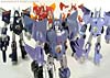 Universe - Classics 2.0 Cyclonus (Challenge at Cybertron) - Image #149 of 155
