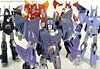 Universe - Classics 2.0 Cyclonus (Challenge at Cybertron) - Image #150 of 155