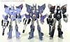Universe - Classics 2.0 Cyclonus (Challenge at Cybertron) - Image #154 of 155