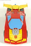 Universe - Classics 2.0 Rodimus (Challenge At Cybertron) - Image #1 of 119
