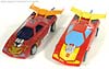 Universe - Classics 2.0 Rodimus (Challenge At Cybertron) - Image #16 of 119