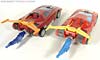 Universe - Classics 2.0 Rodimus (Challenge At Cybertron) - Image #18 of 119