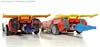Universe - Classics 2.0 Rodimus (Challenge At Cybertron) - Image #19 of 119
