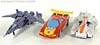 Universe - Classics 2.0 Rodimus (Challenge At Cybertron) - Image #26 of 119