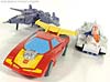 Universe - Classics 2.0 Rodimus (Challenge At Cybertron) - Image #28 of 119