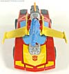 Universe - Classics 2.0 Rodimus (Challenge At Cybertron) - Image #29 of 119