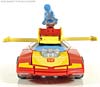 Universe - Classics 2.0 Rodimus (Challenge At Cybertron) - Image #30 of 119
