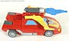 Universe - Classics 2.0 Rodimus (Challenge At Cybertron) - Image #32 of 119