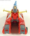 Universe - Classics 2.0 Rodimus (Challenge At Cybertron) - Image #35 of 119