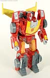 Universe - Classics 2.0 Rodimus (Challenge At Cybertron) - Image #46 of 119