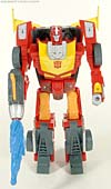 Universe - Classics 2.0 Rodimus (Challenge At Cybertron) - Image #47 of 119