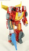 Universe - Classics 2.0 Rodimus (Challenge At Cybertron) - Image #48 of 119