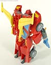 Universe - Classics 2.0 Rodimus (Challenge At Cybertron) - Image #52 of 119