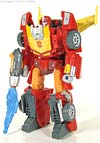 Universe - Classics 2.0 Rodimus (Challenge At Cybertron) - Image #56 of 119