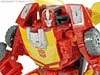 Universe - Classics 2.0 Rodimus (Challenge At Cybertron) - Image #64 of 119