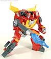 Universe - Classics 2.0 Rodimus (Challenge At Cybertron) - Image #70 of 119
