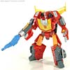 Universe - Classics 2.0 Rodimus (Challenge At Cybertron) - Image #80 of 119
