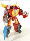 Universe - Classics 2.0 Rodimus (Challenge At Cybertron) - Image #81 of 119
