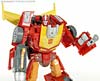 Universe - Classics 2.0 Rodimus (Challenge At Cybertron) - Image #82 of 119