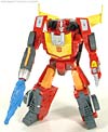 Universe - Classics 2.0 Rodimus (Challenge At Cybertron) - Image #85 of 119