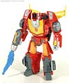 Universe - Classics 2.0 Rodimus (Challenge At Cybertron) - Image #86 of 119
