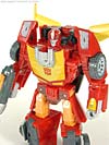 Universe - Classics 2.0 Rodimus (Challenge At Cybertron) - Image #87 of 119