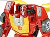 Universe - Classics 2.0 Rodimus (Challenge At Cybertron) - Image #88 of 119