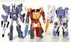 Universe - Classics 2.0 Rodimus (Challenge At Cybertron) - Image #96 of 119