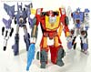 Universe - Classics 2.0 Rodimus (Challenge At Cybertron) - Image #97 of 119