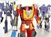 Universe - Classics 2.0 Rodimus (Challenge At Cybertron) - Image #98 of 119