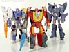 Universe - Classics 2.0 Rodimus (Challenge At Cybertron) - Image #101 of 119