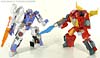Universe - Classics 2.0 Rodimus (Challenge At Cybertron) - Image #102 of 119
