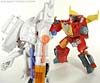Universe - Classics 2.0 Rodimus (Challenge At Cybertron) - Image #103 of 119