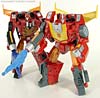 Universe - Classics 2.0 Rodimus (Challenge At Cybertron) - Image #107 of 119