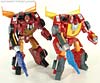 Universe - Classics 2.0 Rodimus (Challenge At Cybertron) - Image #111 of 119