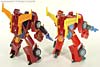 Universe - Classics 2.0 Rodimus (Challenge At Cybertron) - Image #112 of 119