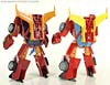 Universe - Classics 2.0 Rodimus (Challenge At Cybertron) - Image #113 of 119