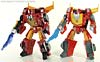 Universe - Classics 2.0 Rodimus (Challenge At Cybertron) - Image #114 of 119