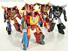 Universe - Classics 2.0 Rodimus (Challenge At Cybertron) - Image #115 of 119