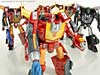 Universe - Classics 2.0 Rodimus (Challenge At Cybertron) - Image #116 of 119