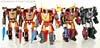 Universe - Classics 2.0 Rodimus (Challenge At Cybertron) - Image #118 of 119