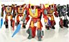 Universe - Classics 2.0 Rodimus (Challenge At Cybertron) - Image #119 of 119