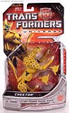 Universe - Classics 2.0 Cheetor - Image #1 of 124
