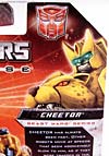 Universe - Classics 2.0 Cheetor - Image #9 of 124